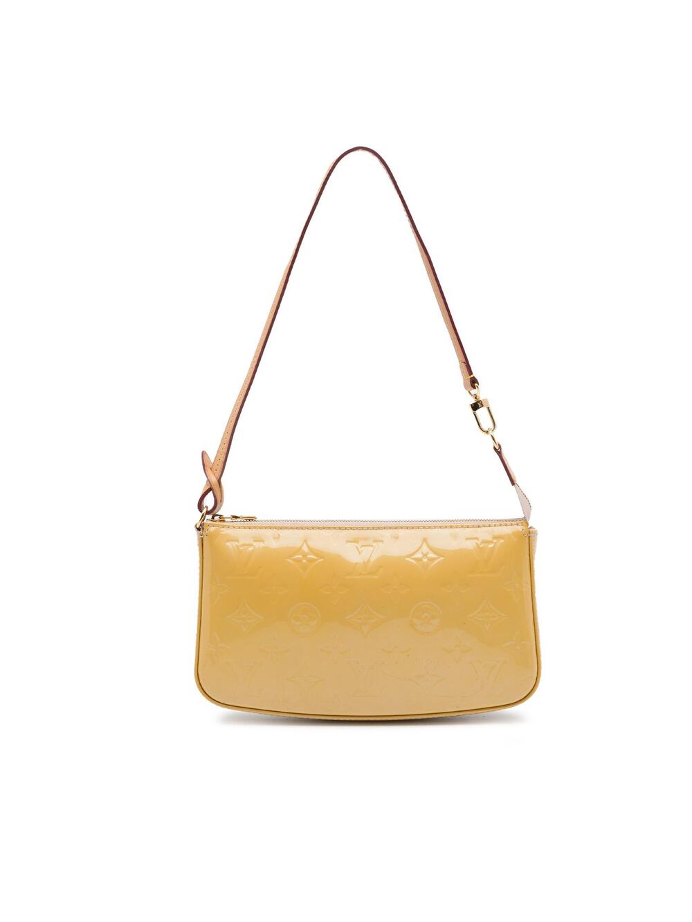 Louis Vuitton Vernis Pochette #336425L61B